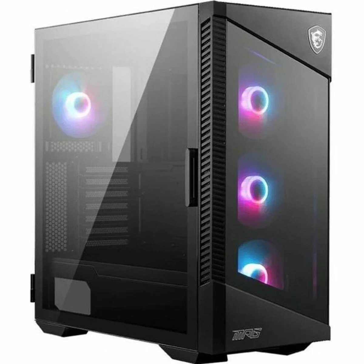 Boitier atx semi tour msi 306 7g18r21 809 noir s914390128. Pour ceux qui refusent de choisir entre fonctionnel et esthétique : Diaytar propose les deux dans chaque produit