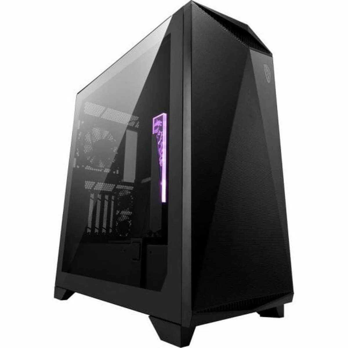 Boitier atx semi tour msi 306 7g21r21 w57 noir multicouleur s914283137. Bienvenue sur Diaytar, la plateforme qui réconcilie l'âme de la boutique de quartier avec la puissance du digital.