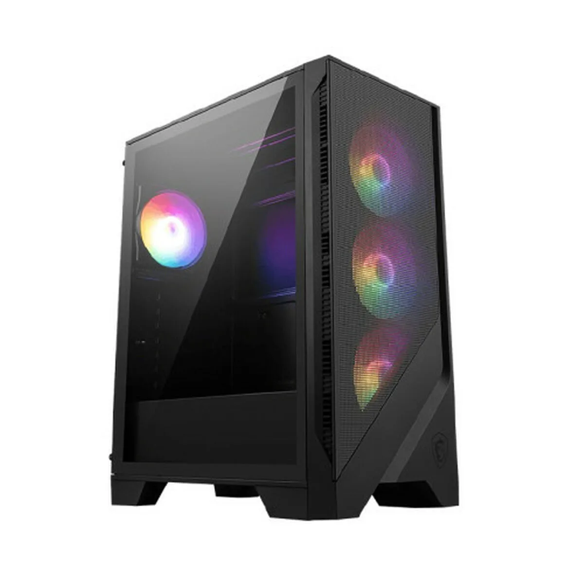 Boitier atx semi tour msi 306 7g23a27 hh9 s563100356. Nous sélectionnons pour Diaytar des produits qui ont une histoire, une âme, et qui sauront trouver une place dans la vôtre.