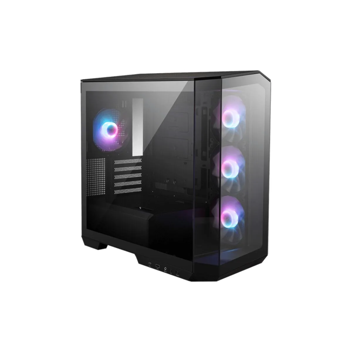 Boitier atx semi tour msi 306 7g24r21 809 noir multicouleur s918805098. Nous avons injecté tout notre savoir-faire dans Diaytar pour vous offrir une expérience shopping sans friction, tout en plaisir.