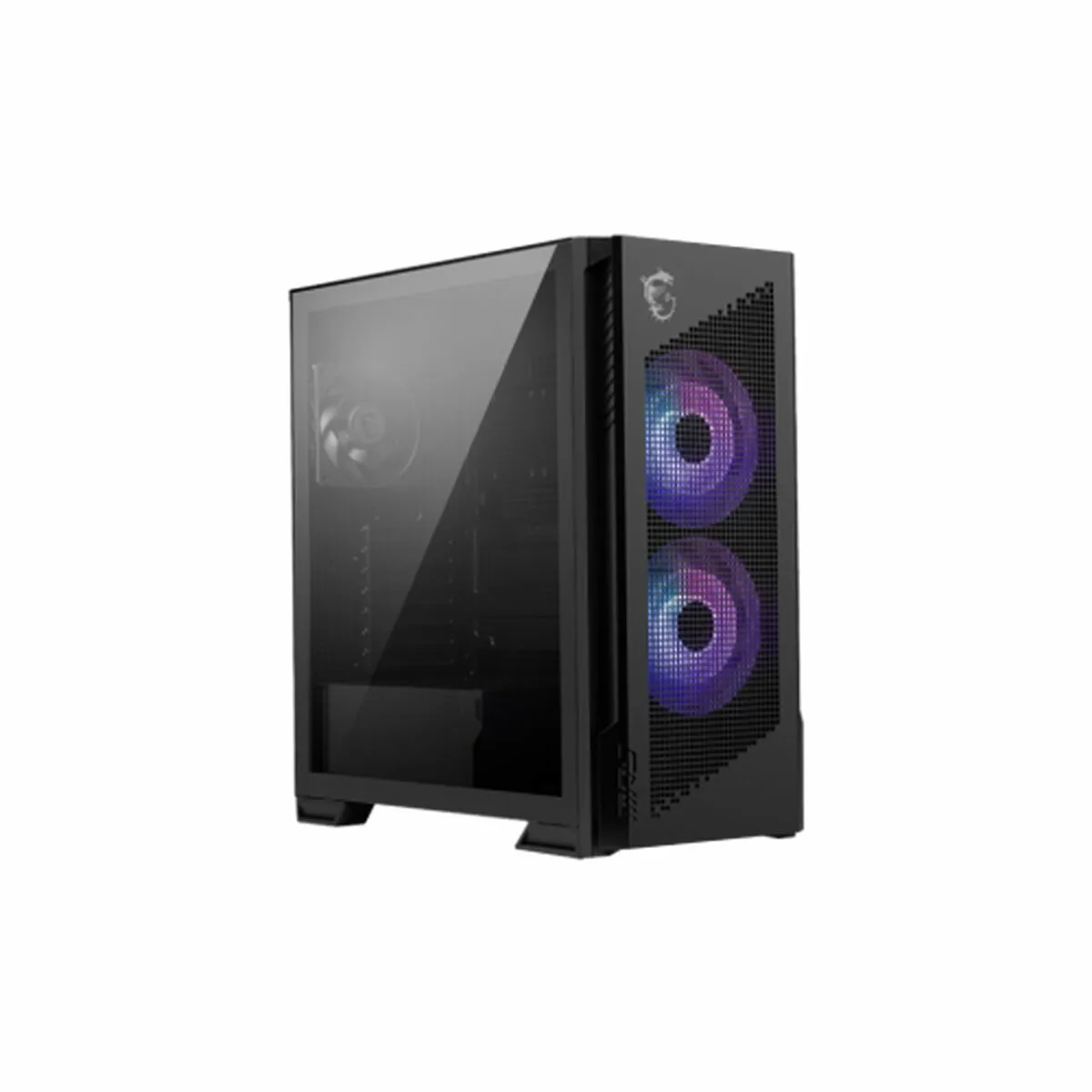 Boitier atx semi tour msi 306 7g27r21 ja4 noir s9112371817. Diaytar, c'est la promesse tenue d'un e-commerce où l'émerveillement devant un produit simple est encore possible.