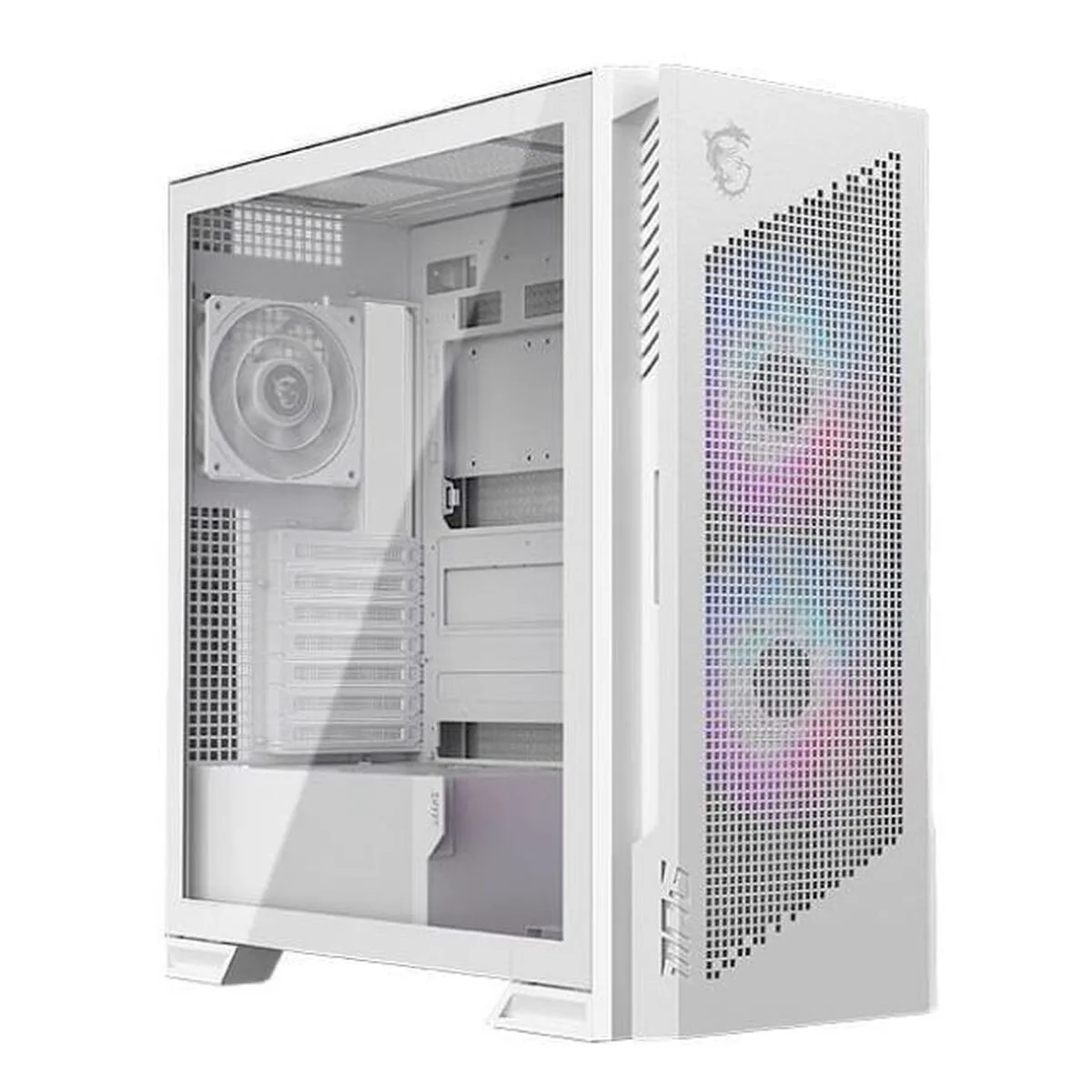 Boitier atx semi tour msi 306 7g27w21 ja4 blanc s9112371981. Diaytar, c'est la plateforme qui ose remettre l'humain au centre de l'expérience produit, dans un monde de plus en plus digital.
