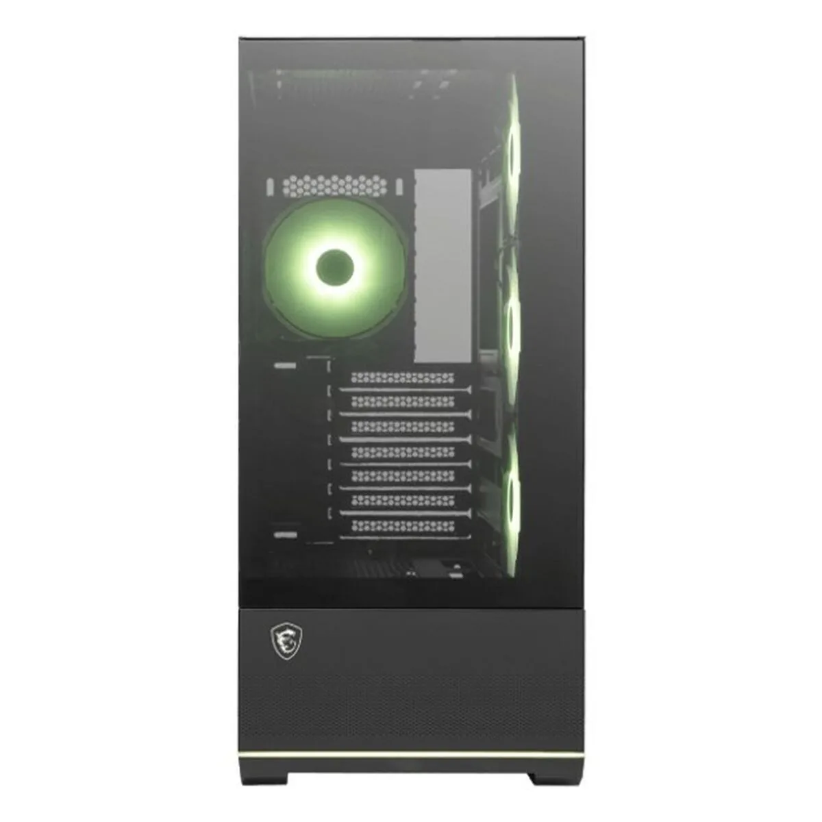 Boitier atx semi tour msi 306 7g28r21 ja4 noir s9112372165. Nous sommes les archéologues du produit parfait. Diaytar exhume pour vous les trésors cachés du marché.