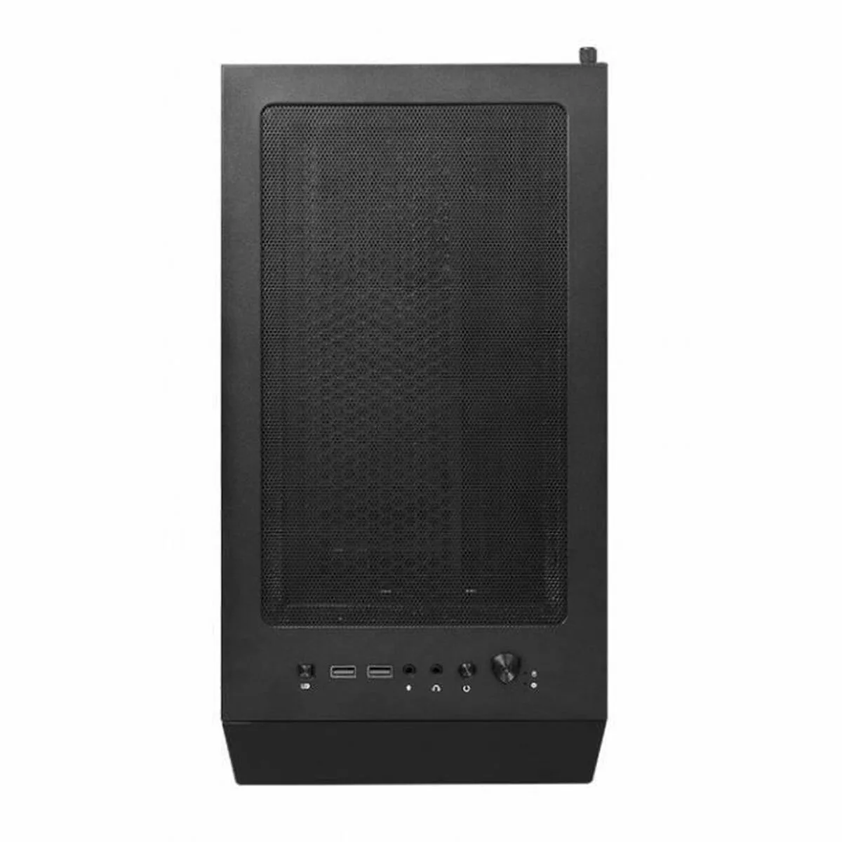 Boitier atx semi tour msi mag forge 110r noir s718104879. L'ADN de Diaytar : un mélange éclectique et raffiné de produits qui parle aussi bien aux geeks qu'aux esthètes