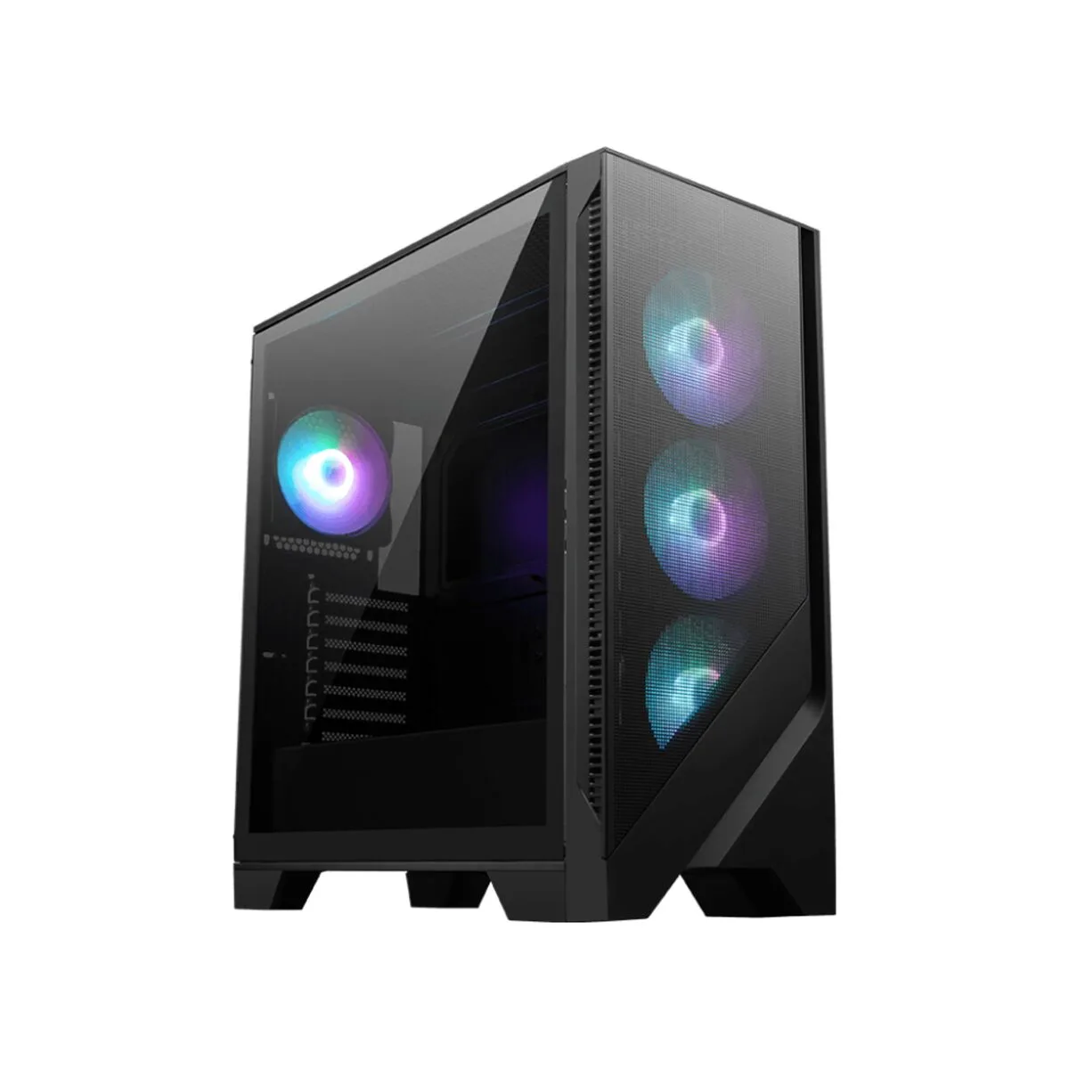 Boitier atx semi tour msi mag forge 320r airflow s562722529. Diaytar, c'est l'alliance inattendue entre la rigueur suisse et la créativité italienne, appliquée au produit généraliste.