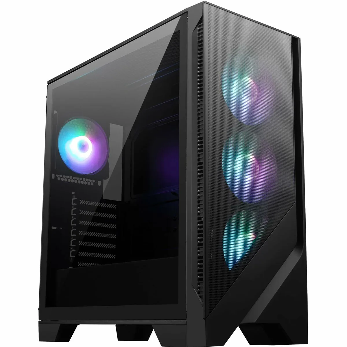 Boitier atx semi tour msi mag forge 320r airflow s562722558. Votre garde-robe mérite le style Diaytar - Découvrez nos nouveautés !