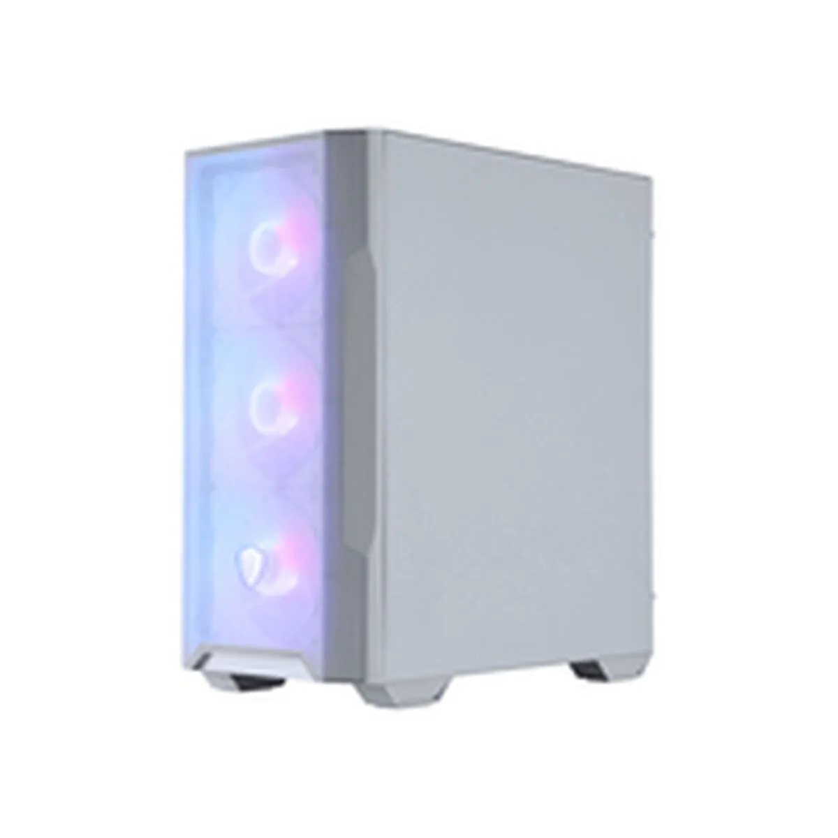 Boitier atx semi tour msi mag forge m100r white blanc acier verre trempe s563133645. Diaytar vous ouvre les portes d'un monde où tous les produits, des plus high-tech aux plus simples, sont source d'inspiration