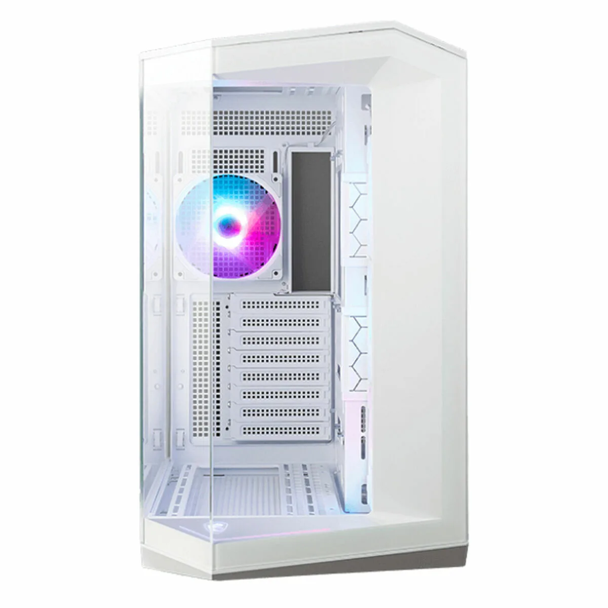 Boitier atx semi tour msi mag pano 100r pz blanc s9110943263. Nous sommes les storytellers du produit ordinaire devenu extraordinaire. Bienvenue dans le récit Diaytar.