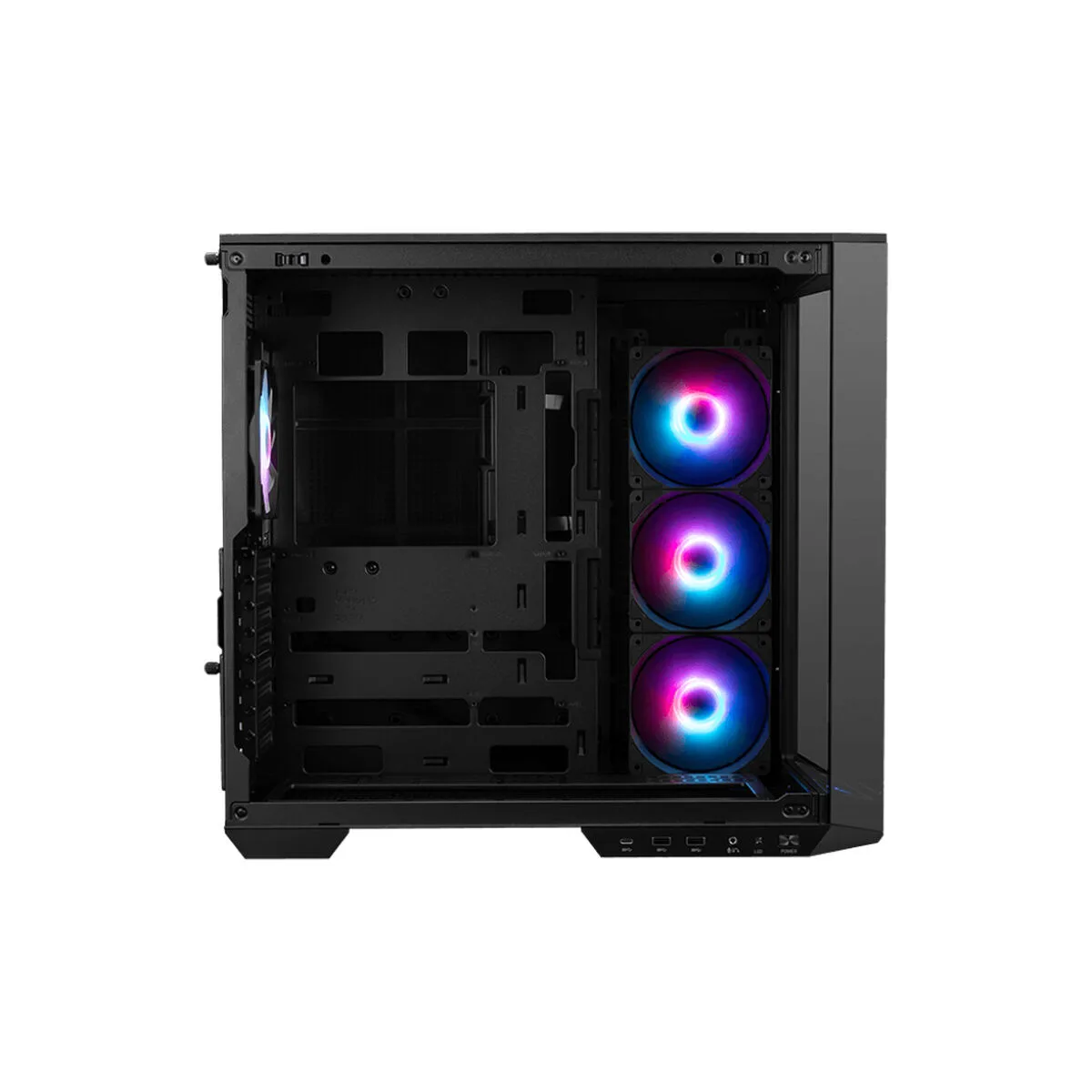 Boitier atx semi tour msi mag pano 100r pz noir s9110943356. Diaytar révolutionne votre façon de faire du shopping en ligne !
