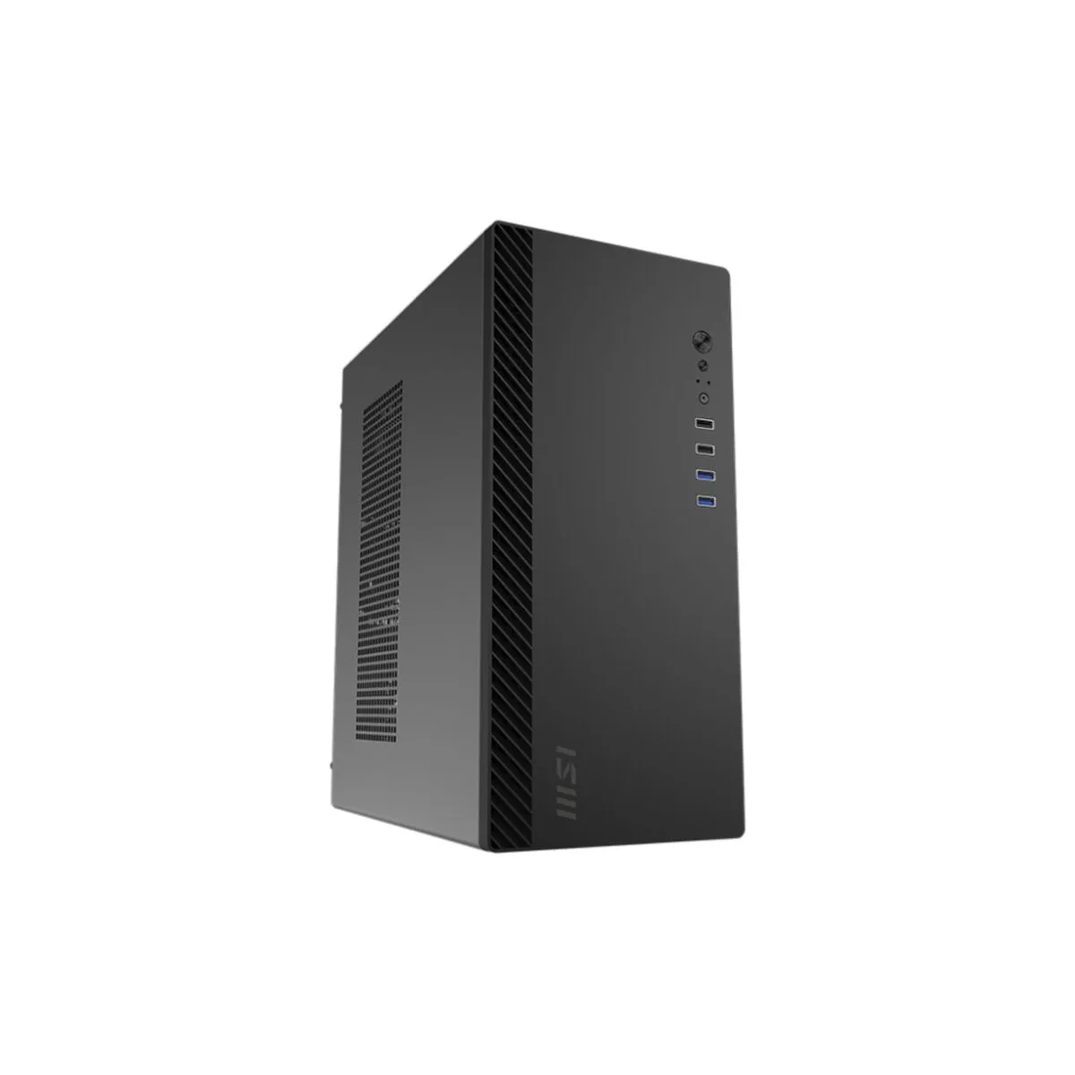 Boitier atx semi tour msi pro shield m100p noir s563296731. L'ADN de Diaytar : un mélange éclectique et raffiné de produits qui parle aussi bien aux geeks qu'aux esthètes
