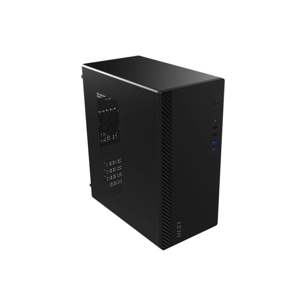 Boitier atx semi tour msi pro shield m100p noir s563296790. Diaytar, c'est la boîte à outils de votre vie idéale. Des produits pour construire, embellir et optimiser votre quotidien.