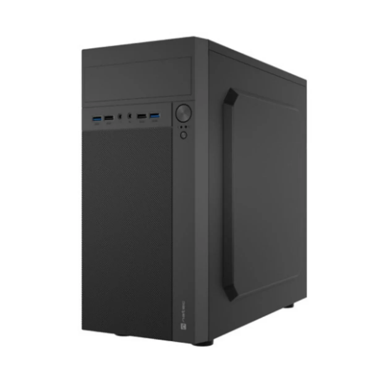 Boitier atx semi tour natec npc 2038 noir s562403729. Nous avons créé Diaytar pour être le point de repère dans le paysage souvent confuse du e-commerce généraliste.