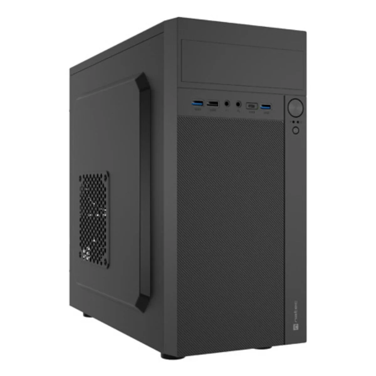 Boitier atx semi tour natec npc 2171 noir s919466251. Diaytar ne suit pas les tendances, il les anticipe à travers sa sélection前瞻 de produits électroniques et généraux