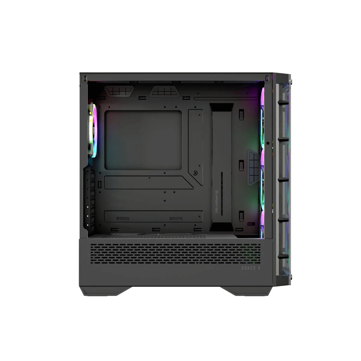 Boitier atx semi tour nfortec nf cs dracox b noir s5529442914. Diaytar, c'est l'assurance de produits qui durent, tant dans leur construction que dans leur style intemporel.