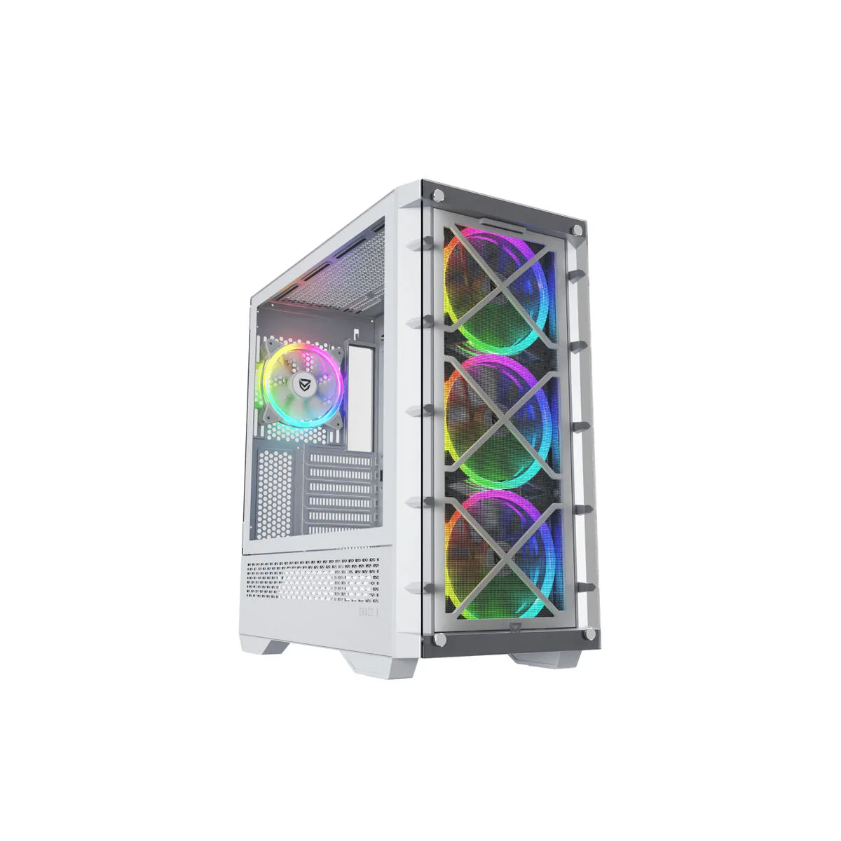 Boitier atx semi tour nfortec nf cs dracox w s5529438192. L'expérience Diaytar : une interface fluide pour découvrir une multitude de produits alignés avec les tendances actuelles