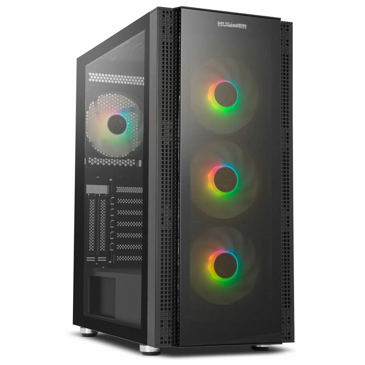 Boitier atx semi tour nox xtreme 1 noir e atx s991192873. Diaytar ou l'éloge de la diversité : un catalogue riche et varié où chacun trouve son bonheur, quel que soit son style