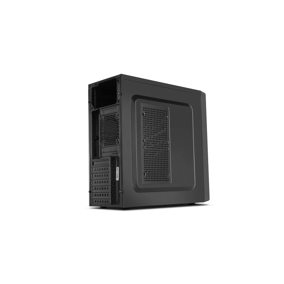 Boitier atx semi tour nox xtreme coolbay rx noir s991192390. Diaytar, c'est l'histoire d'une passion pour les bons produits, quels qu'ils soient, et du désir de les partager avec vous