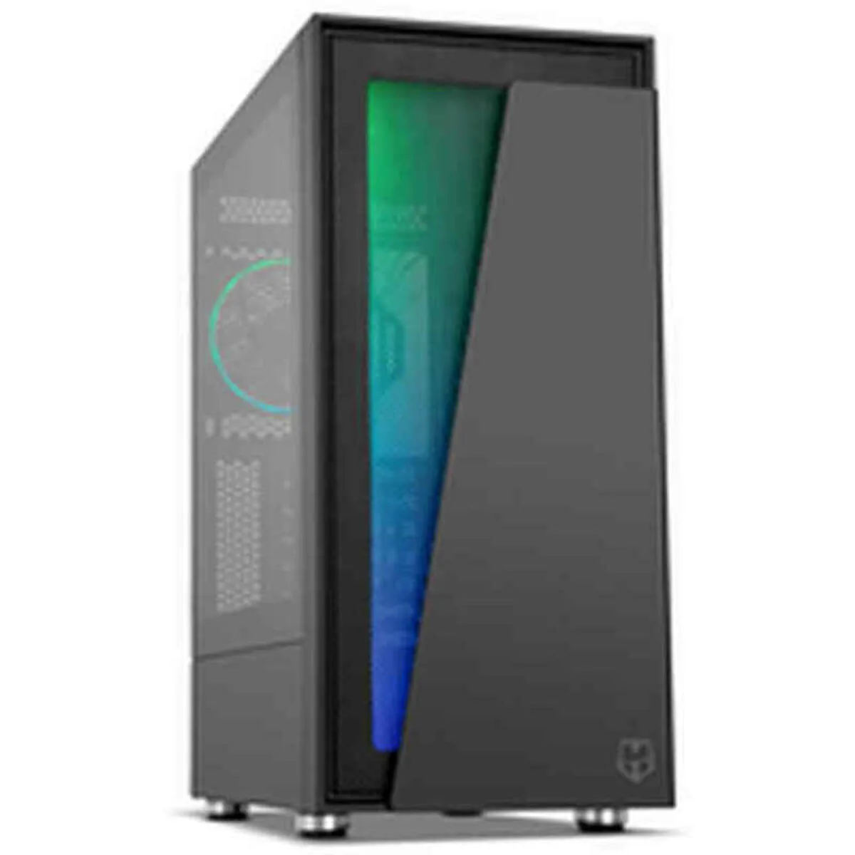 Boitier atx semi tour nox xtreme hummer blaster noir s560523182. Chez Diaytar, nous fusionnons l'utile à l'agréable avec une gamme complète de produits soigneusement choisis pour leur design et leur fonctionnalité