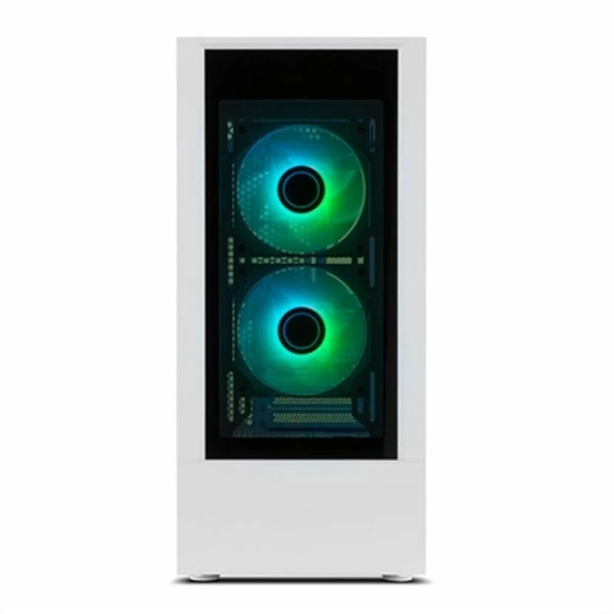 Boitier atx semi tour nox xtreme hummer nemesis blanc s991193061. Votre boutique de confiance Diaytar vous accompagne dans tous vos projets.