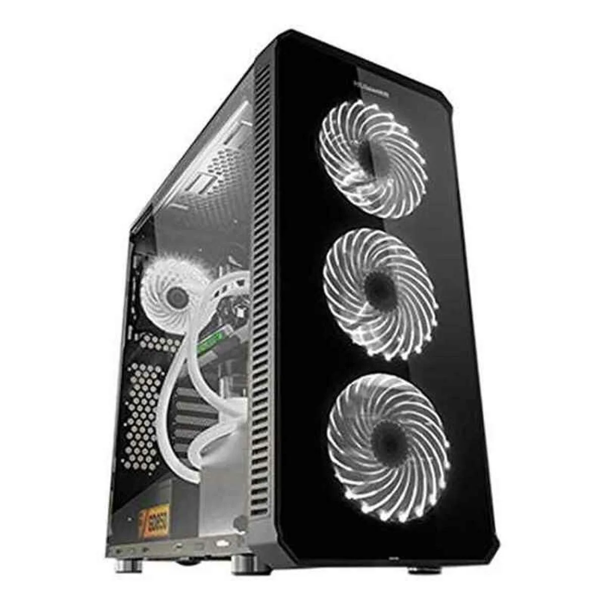 Boitier atx semi tour nox xtreme hummer tgx noir s560138683. La force de Diaytar : comprendre vos besoins et vos désirs pour vous proposer les produits les plus adaptés et les plus désirables