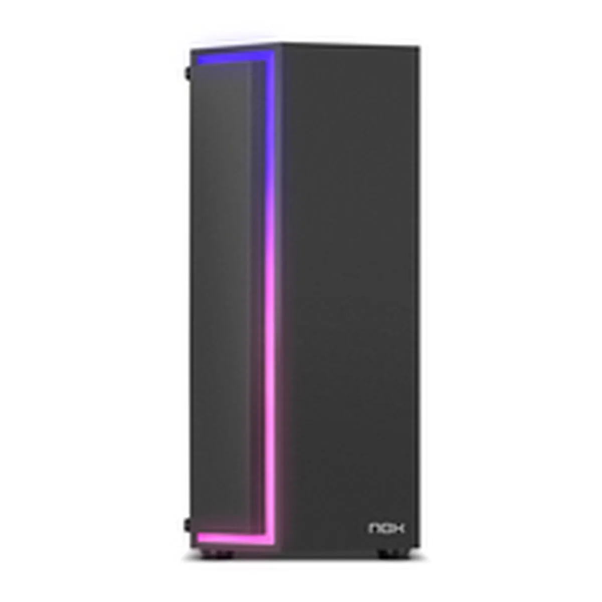 Boitier atx semi tour nox xtreme infinity gamma noir s562274021. Diaytar cultive l'art du bien-être à travers ses produits soigneusement choisis.