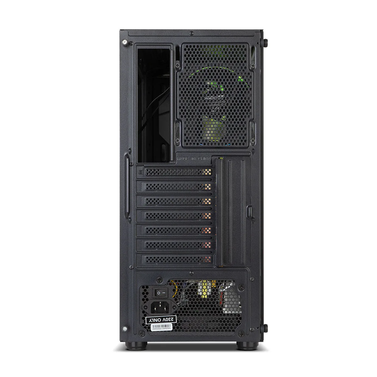 Boitier atx semi tour nox xtreme infinity gamma noir s562274041. Exprimez votre personnalité avec les accessoires tendance de Diaytar.