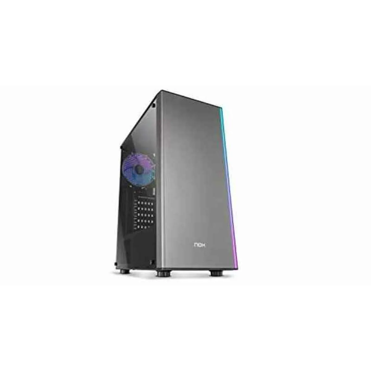 Boitier atx semi tour nox xtreme infinity omega rgb noir gris s991194136. Diaytar, c'est votre partenaire de confiance pour construire un quotidien plus fluide, plus beau, et plus inspirant.