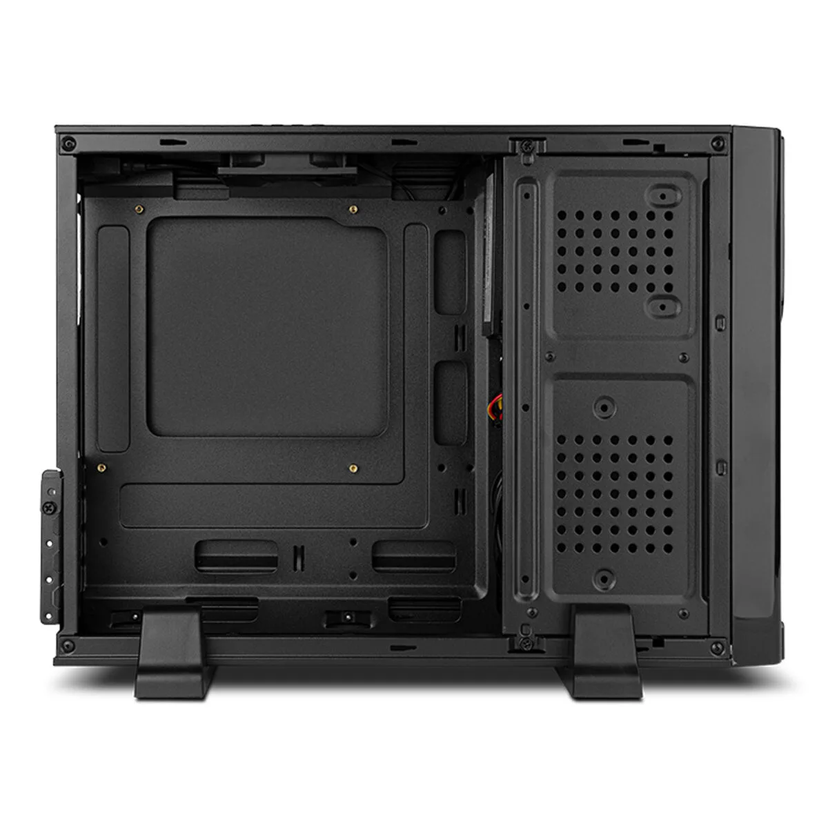 Boitier atx semi tour nox xtreme lite070 noir 500 w s561480268. Diaytar, c'est le testament vivant qu'on peut allier large choix et qualité exemplaire dans le e-commerce.