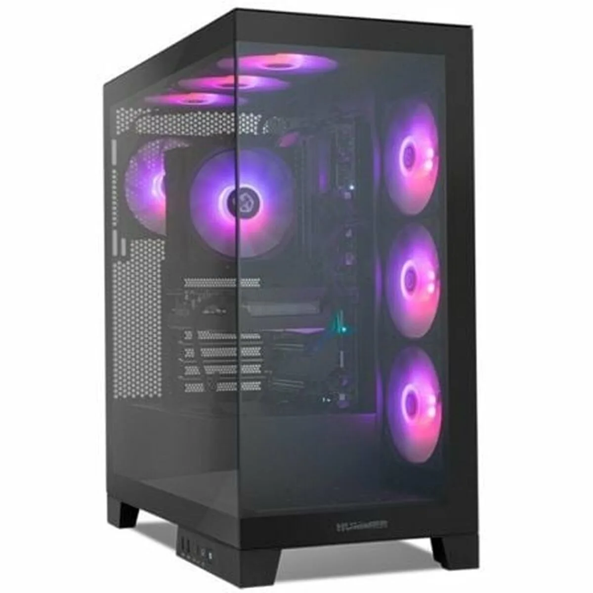 Boitier atx semi tour nox xtreme nxhummerglockbk noir s991228439. Diaytar transforme l'essai du e-commerce généraliste en vous offrant une expérience curated, qualitative et surprenante