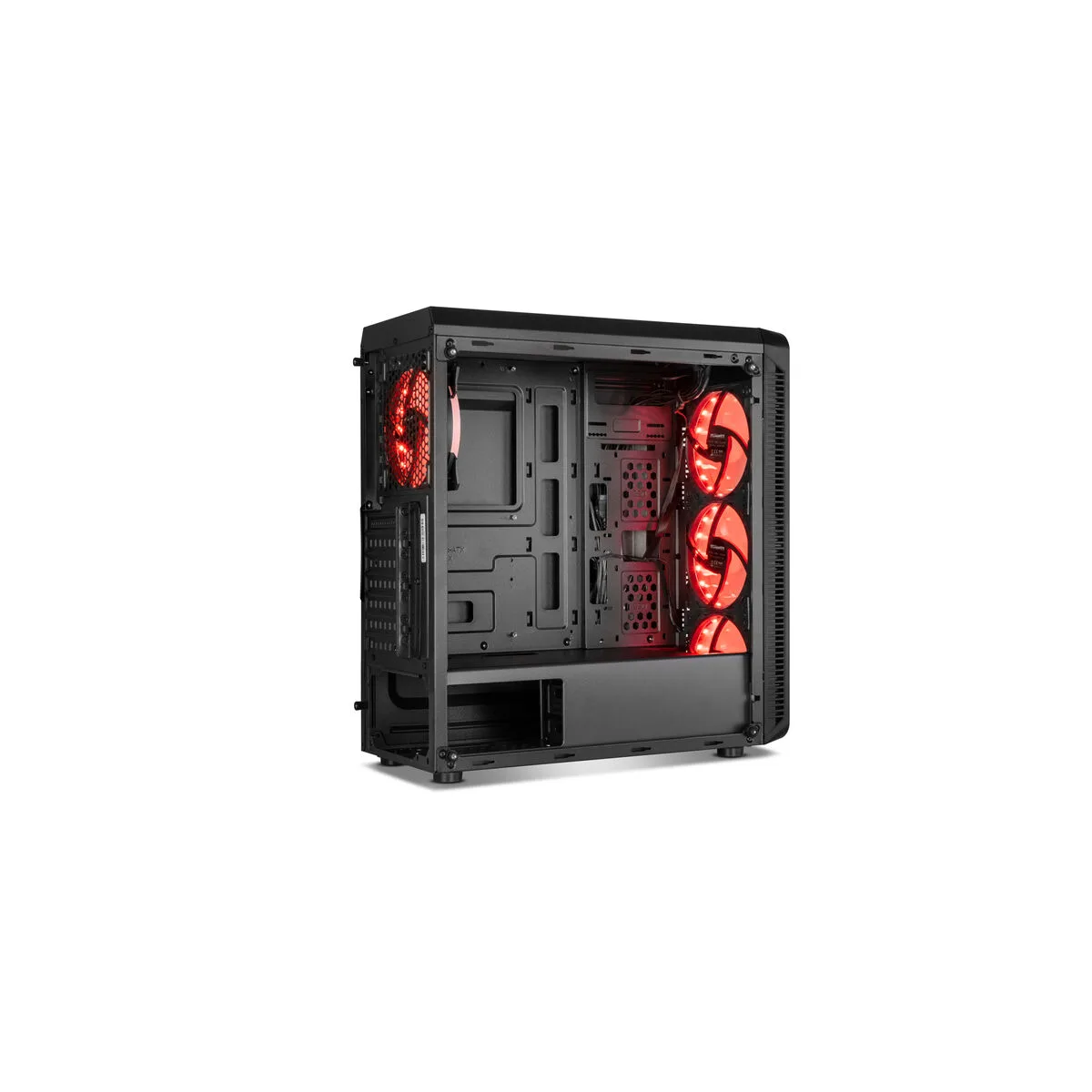 Boitier atx semi tour nox xtreme nxhummertgm noir s991193345. Nous croyons en la magie des objets. Chez Diaytar, chaque produit a le pouvoir de transformer une routine en moment précieux.