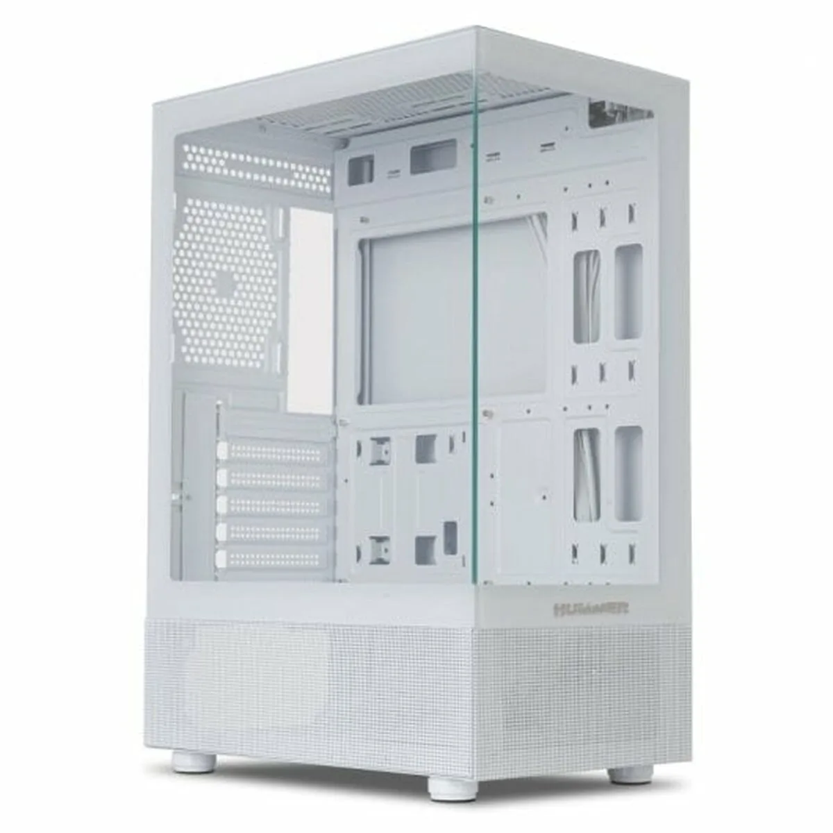 Boitier atx semi tour nox xtreme nxhummervsnwh noir s991193722. Votre vie, simplifiée et stylisée par Diaytar et sa collection de produits essentiels et innovants