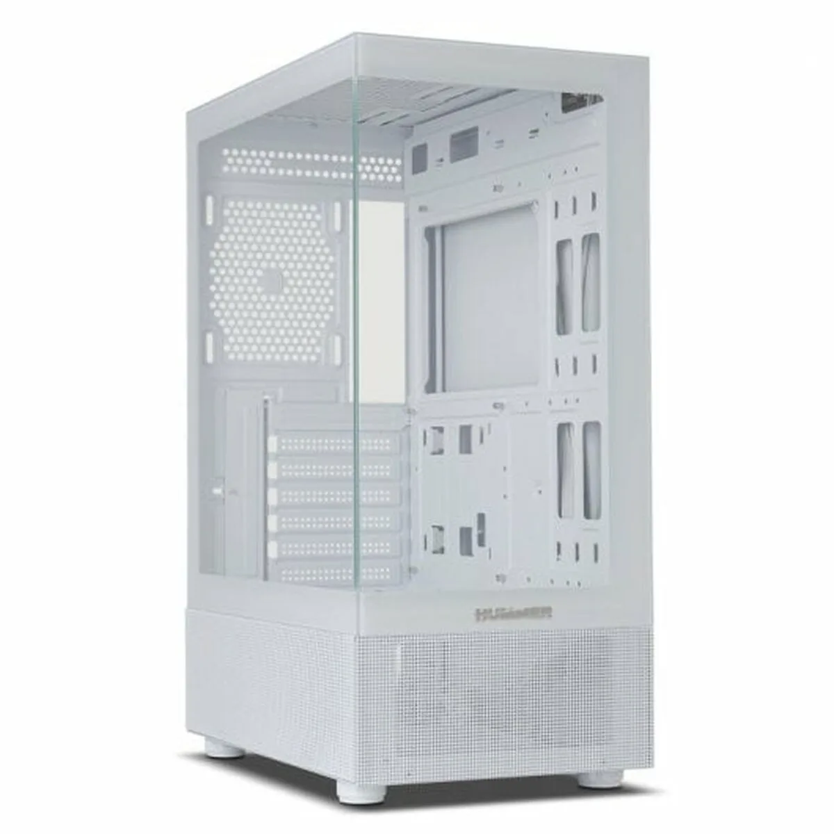 Boitier atx semi tour nox xtreme nxhummervsnwh noir s991193765. Nous avons créé Diaytar pour être le point de repère dans le paysage souvent confuse du e-commerce généraliste.