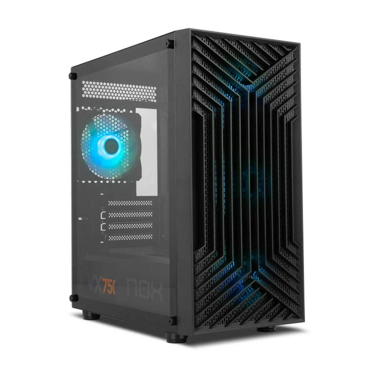 Boitier atx semi tour nox xtreme nxinftyepsilon noir s991193919. Du salon à la chambre, Diaytar habille votre intérieur avec élégance.