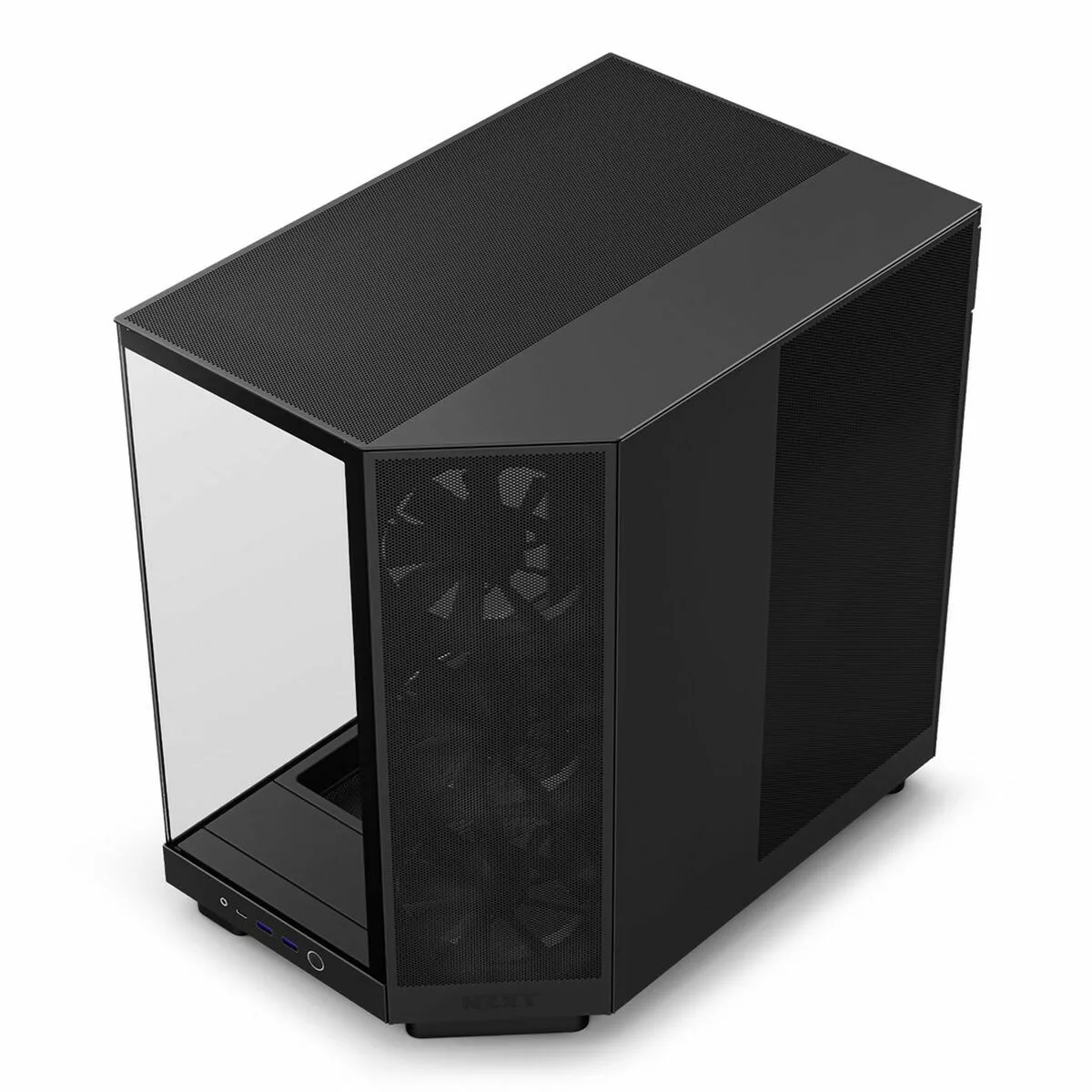Boitier atx semi tour nzxt cc h61fb 01 noir s7102189432. Chez Diaytar, chaque visite est l'occasion de découvrir un nouveau produit génial, qu'il soit électronique ou domestique