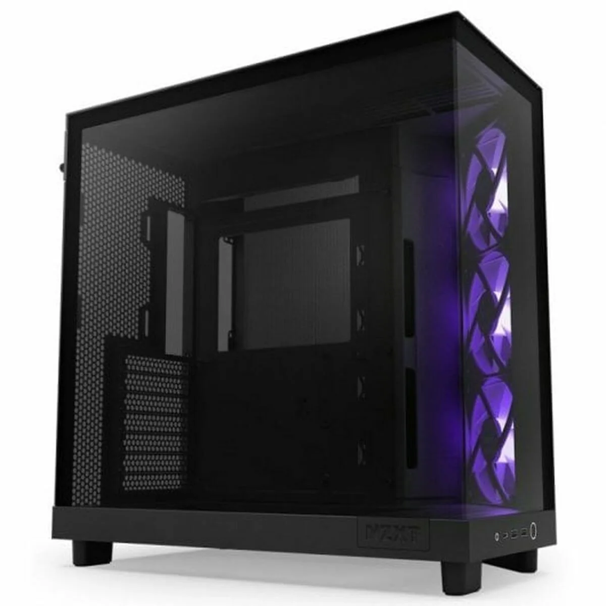 Boitier atx semi tour nzxt cc h61fb r1 noir s7102189656. Oubliez tout ce que vous savez sur le e-commerce. Diaytar réécrit les règles avec une offre audacieuse et éclectique.