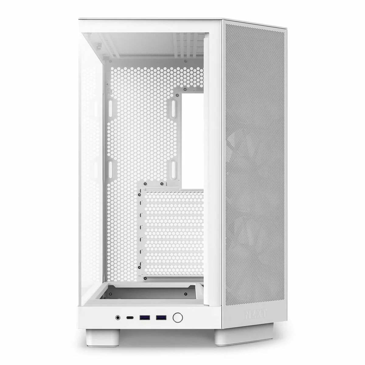Boitier atx semi tour nzxt cc h61fw 01 blanc s7102189595. Nous avons infusé Diaytar avec une dose massive de passion pour le produit. Contagieux : vous allez l'attraper.
