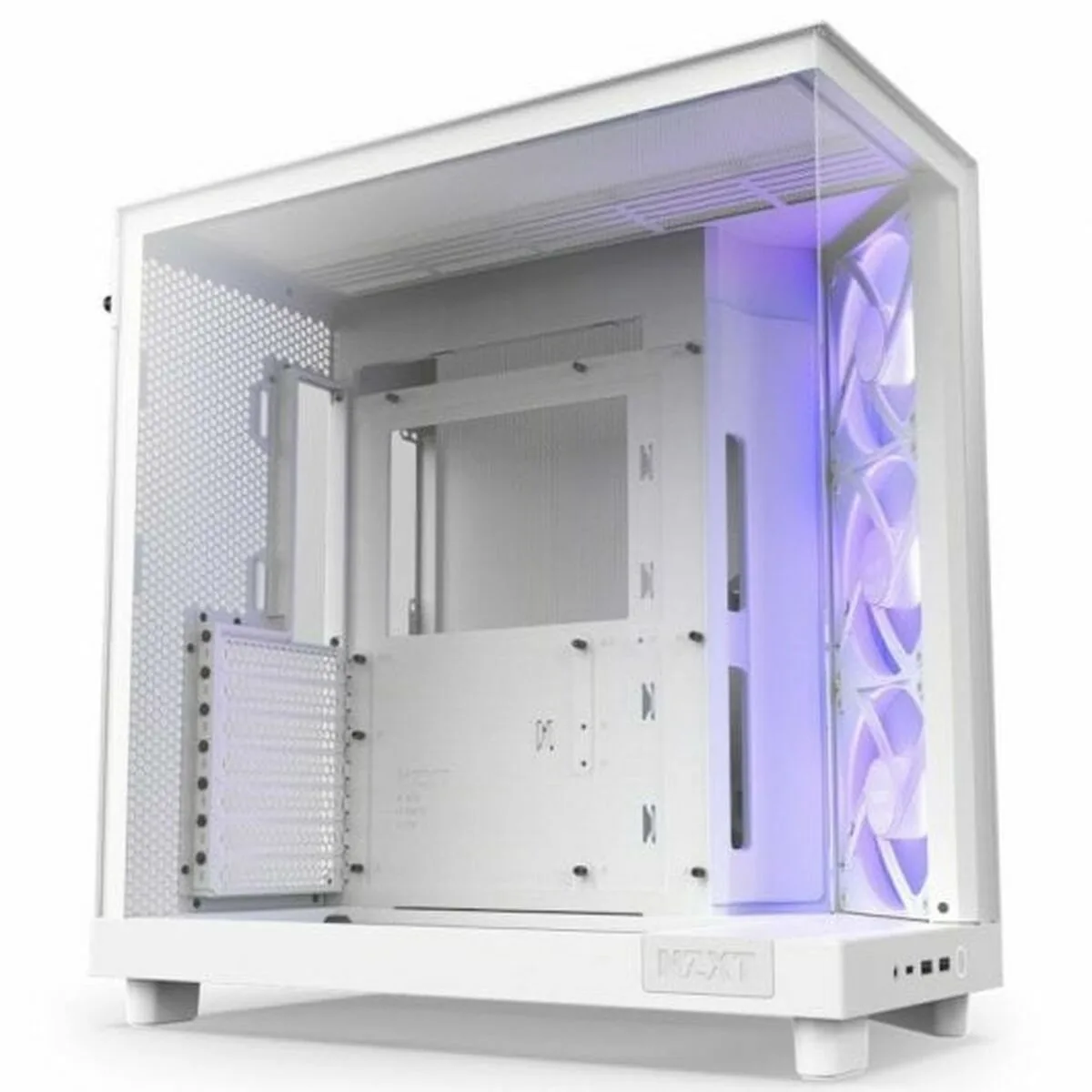 Boitier atx semi tour nzxt cc h61fw r1 blanc s7102189730. Avec Diaytar, profitez d'une sélection généraliste qui a du caractère et qui reflète les aspirations de notre époque