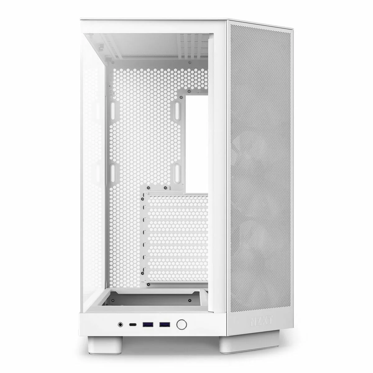 Boitier atx semi tour nzxt cc h61fw r1 blanc s7102189749. Nous croyons en la magie des objets. Chez Diaytar, chaque produit a le pouvoir de transformer une routine en moment précieux.