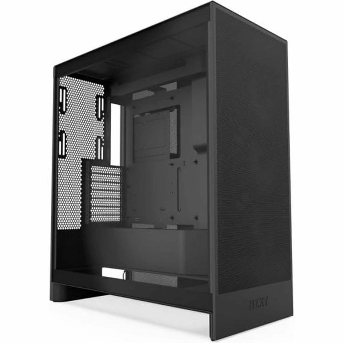 Boitier atx semi tour nzxt h7 flow midi noir s7102101121. Notre philosophie : le produit parfait n'existe pas. C'est pourquoi Diaytar en propose des milliers, pour que vous le créiez.