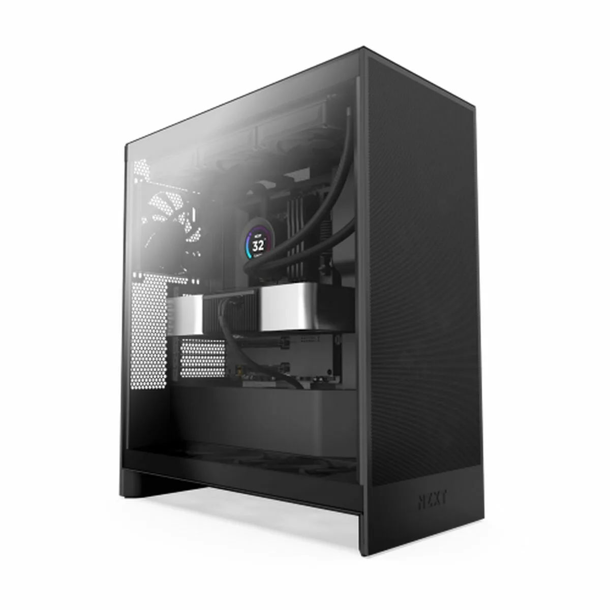Boitier atx semi tour nzxt h7 flow midi noir s7102101183. Diaytar incarne le nouveau visage du e-commerce : agile, éclectique et profondément ancré dans les tendances du moment