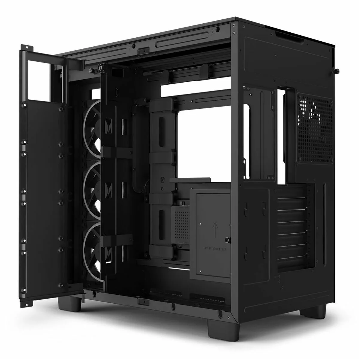 Boitier atx semi tour nzxt h9 elite noir s7102101499. Nous sommes les storytellers du produit ordinaire devenu extraordinaire. Bienvenue dans le récit Diaytar.