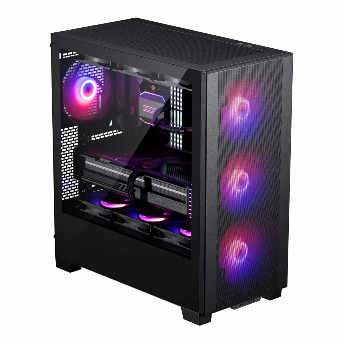 Boitier atx semi tour phanteks ph xt523p1_dbk01 noir s919466368. Chez Diaytar, nous transformons vos envies en réalité avec style.