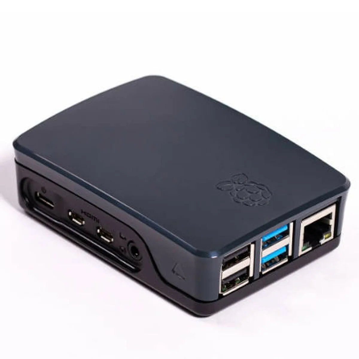 Boitier atx semi tour raspberry pi pi 4 noir m030309287. Pour un shopping sans limites : Diaytar déniche pour vous le meilleur des produits généraux, électroniques et de style de vie