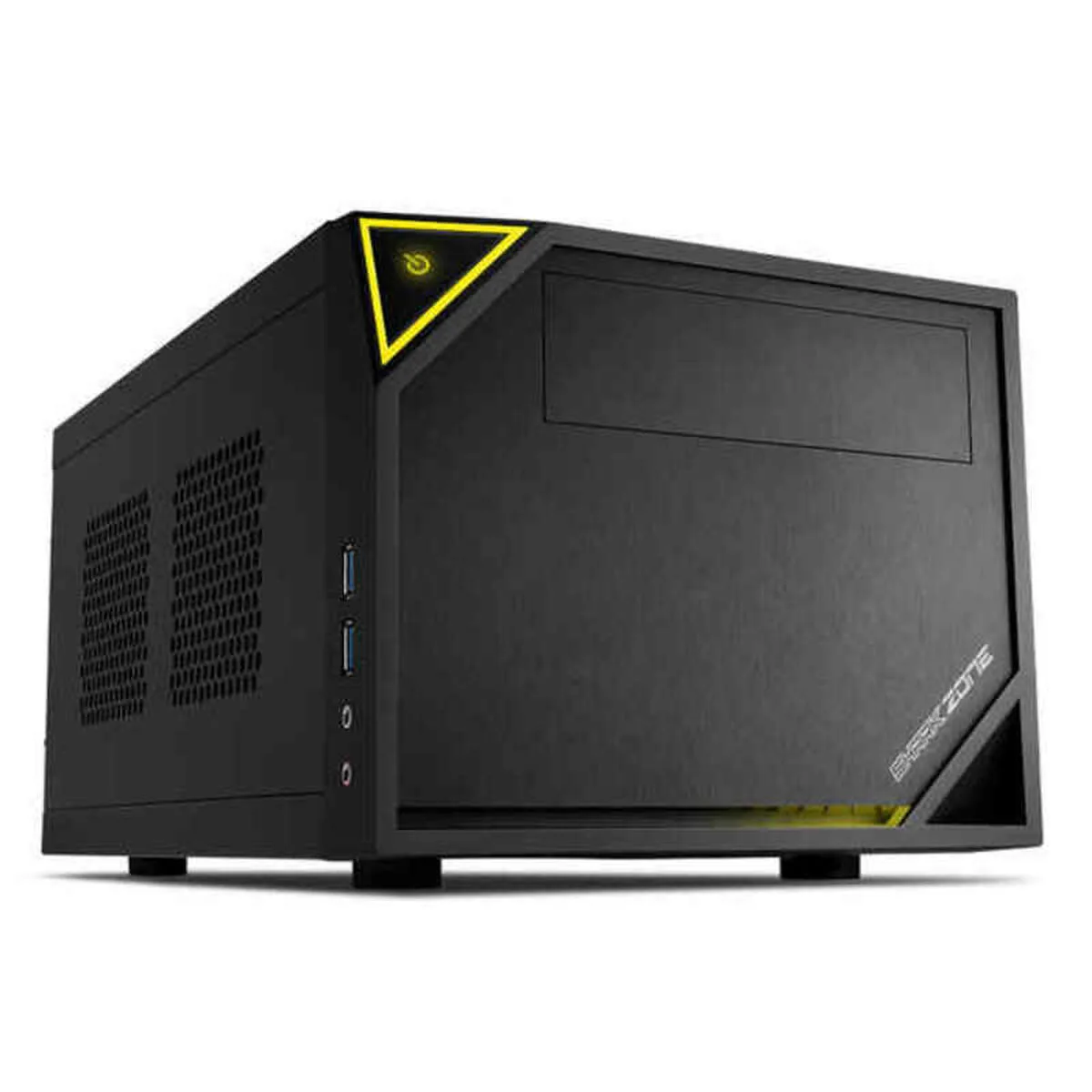 Boitier atx semi tour sharkoon 4044951016426 s560170917. Diaytar, c'est l'art de la sérendipité appliqué au e-commerce : vous venez pour une chose, vous repartez avec l'objet de vos rêves.
