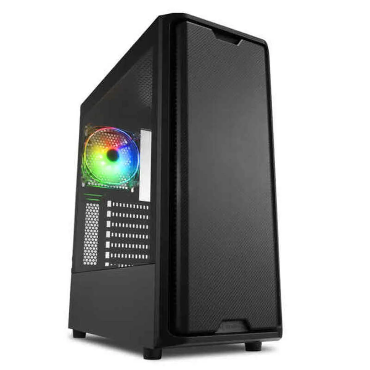 Boitier atx semi tour sharkoon 4044951030170 noir s560552181. Du salon à la chambre, Diaytar habille votre intérieur avec élégance.