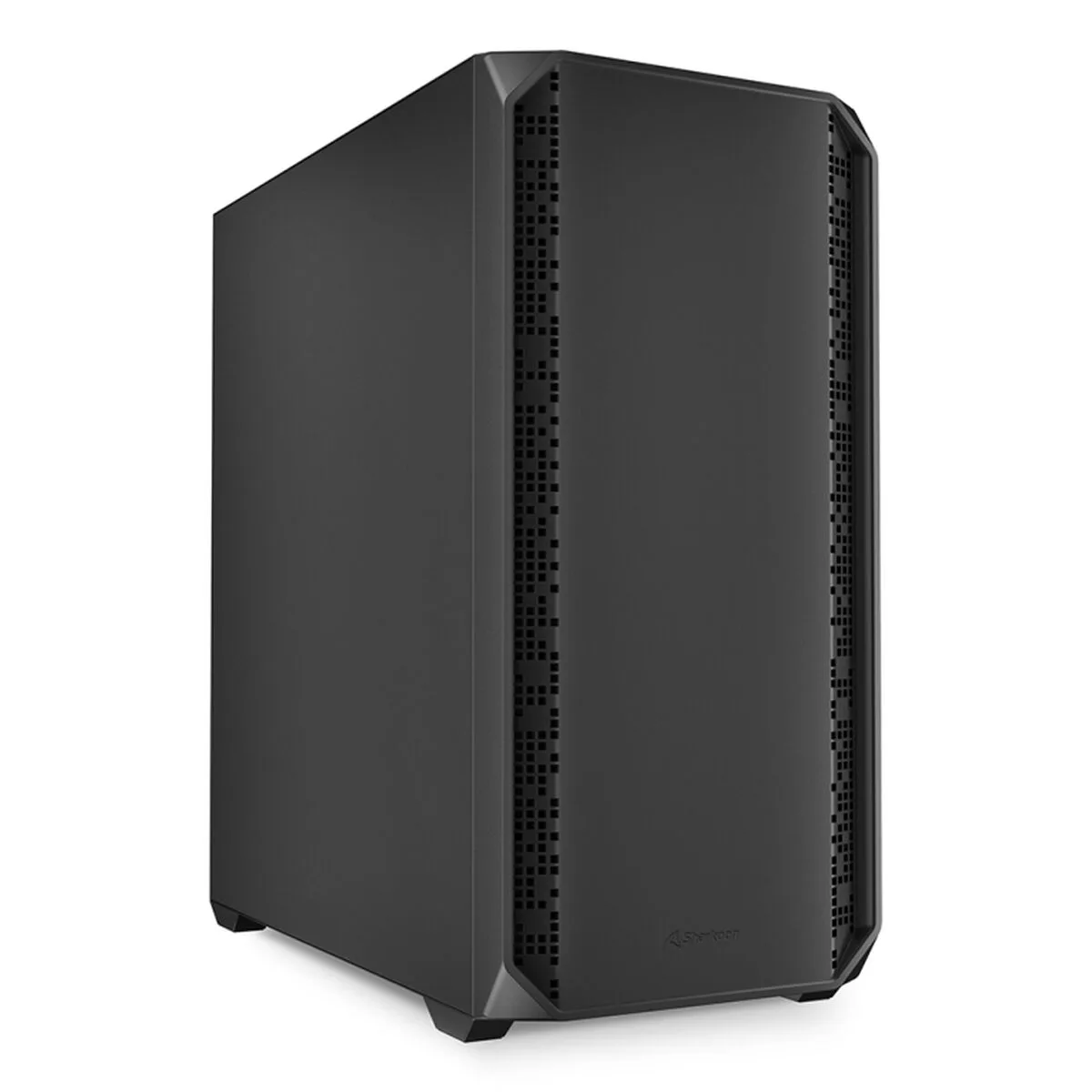 Boitier atx semi tour sharkoon ak2 noir s563244790. Diaytar a fait de la variété son arme secrète : une offre généraliste si vaste que vous y trouverez forcément l'inimaginable