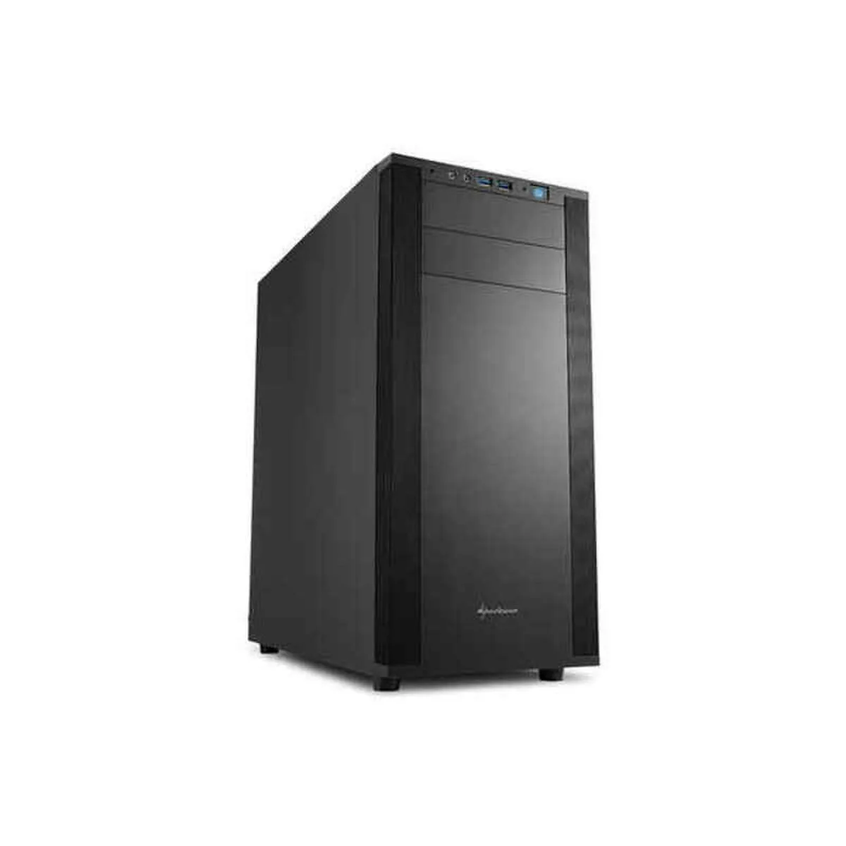 Boitier atx semi tour sharkoon m25 v noir s560468973. Bienvenue sur Diaytar, où le shopping généraliste devient une chasse au trésor pour produits tendance et innovants