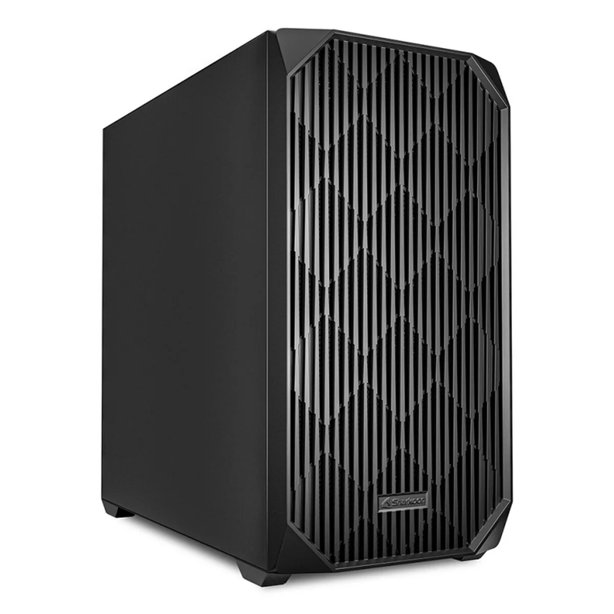 Boitier atx semi tour sharkoon mk3 micro torre noir s563245946. Bienvenue dans l'écosystème Diaytar, où chaque produit a été pensé pour s'intégrer parfaitement dans votre vie moderne