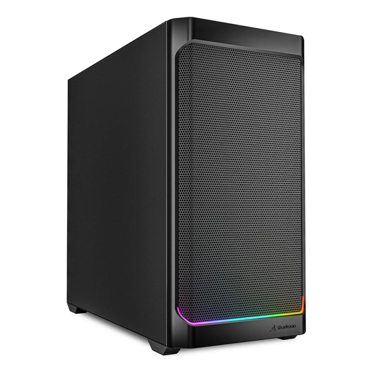 Boitier atx semi tour sharkoon mk4 noir s563246129. Plongez dans l'univers Diaytar où chaque produit raconte une histoire.