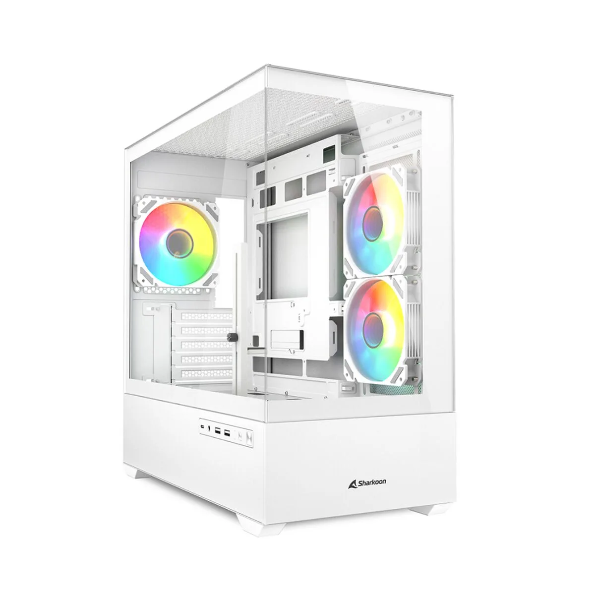 Boitier atx semi tour sharkoon mk6 rgb s563097362. Diaytar, c'est le carnet d'adresses secret des influenceurs lifestyle. Découvrez les produits qu'ils utilisent vraiment.